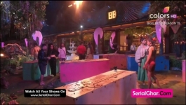 Bigg Boss - Season 15 - 3rd December 2021